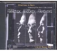 Hancock, Herbie - Directions in Music