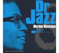Hancock, Herbie - Dr. Jazz: Blue Note Years