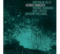Hancock, Herbie - Empyrean Isles [Vinilo]