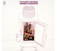 Hancock, Herbie - Fat Albert Rotunda -Ltd-