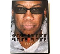 Hancock, Herbie - Future 2 Future Live [Alemania] [DVD]