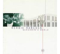 Hancock, Herbie - Gershwins World -Shm-CD-