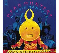 Hancock Herbie - Head Hunters [Vinilo]