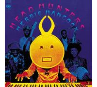 Hancock Herbie - Headhunters