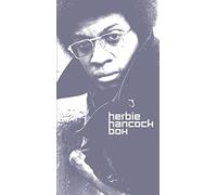Hancock, Herbie - Herbie Hancock Box