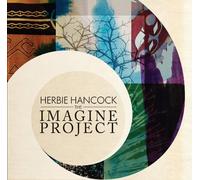 Hancock Herbie - Imagine Project,the [Vinilo]