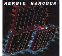 Hancock,Herbie - LITE ME UP