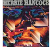 Hancock,Herbie - Magic Windows 1981