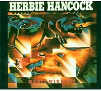 Hancock,Herbie - Magic Windows