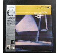 Hancock Herbie - Maiden Voyage [Vinilo]