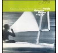 Hancock Herbie - Maiden Voyage [Vinilo]