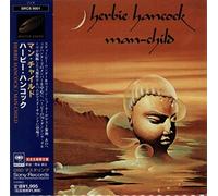 Hancock,Herbie - Man-Child