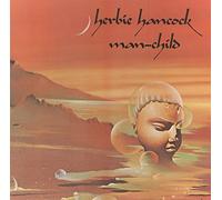 HANCOCK, Herbie - Man-Child