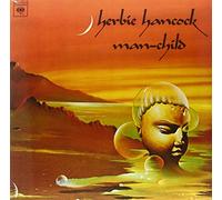 Hancock Herbie - Man-Child [Vinilo]