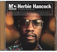 Hancock,Herbie - Mastercuts Legends [Import]