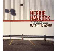 Hancock Herbie - Out of This World [Vinilo]