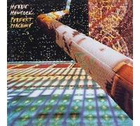 Hancock, Herbie - Perfect Machine