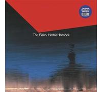 Hancock, Herbie - Piano (Clear Blue) [Vinilo]