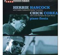 Hancock, Herbie - Piano Fiesta