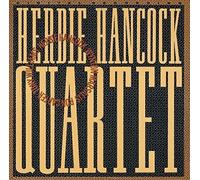 Hancock Herbie - Quartet