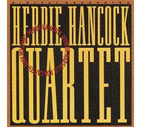 Hancock, Herbie - Quartet