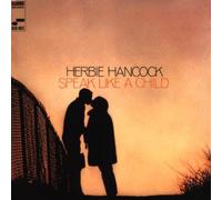 Hancock, Herbie - Speak Like a Child