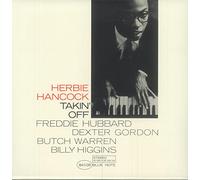 Hancock, Herbie - Takin Off-HQ [Import] [Vinilo]