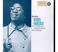 Hancock,Herbie - The Complete Warner Bros. Recordings