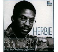 Hancock,Herbie - The Jazz Biography