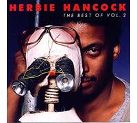 Hancock,Herbie - The Very Best Vol.2 [Import]