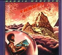 Hancock, Herbie - Thrust