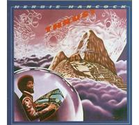 `Hancock, Herbie` Thrust (Importación USA) CD NUEVO