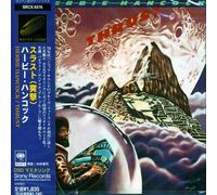 Hancock,Herbie - Thrust (J-Imp)