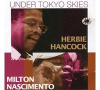 Hancock, Herbie - Under Tokyo Skies