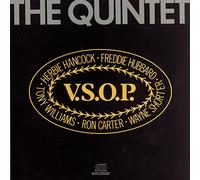 Hancock, Herbie - V.S.O.P. Quintet