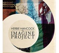Herbie Hancock – Varios Artistas – CD – Importación USA – Sony Music