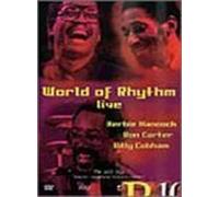 Hancock, Herbie - World of Rhythm: Live in Lugano [USA] [DVD]