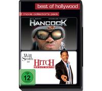 Hancock/Hitch - Der Date Doktor - Best of Hollywood/2 Movie Collector's Pack [Alemania] [DVD]