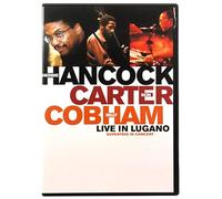 Hancock - Live In Lugano - Supertrio in Concert