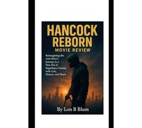 Hancock Reborn Movie Review: Reimagining the Anti-Hero’s Journey in a New Era of Superhero Cinema with Grit, Humor, and Heart