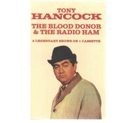 Hancock, Tony - Blood Donor [Casete]
