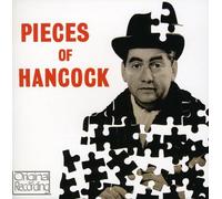 Hancock, Tony - Pieces of Hancock