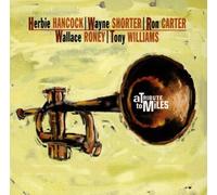 A Tribute To Miles Davis