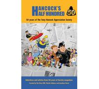 Hancock's Half Hundred - 50 Years of The Tony Hancock Appreciation Society