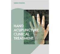 Hand Acupuncture (ebook)