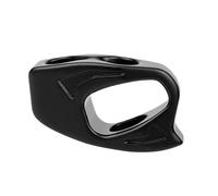 Hand Ascender, Self-Braking Descender, Shock-Absorbing Fast-Release Gear, Anti-Fall Locking System, Climbing Tool for Mountaineering, Arborist, Spelunking Rescue, 2.76x1.57x0.78in