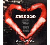 Hand auf's Herz (in reundeskreis Remix, 1999) [VINYL]