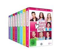 Hand aufs Herz LTD. - Gesamtset [Alemania] [DVD]