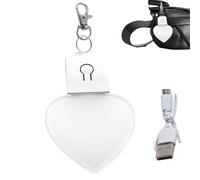Hand Bag Light | Glowing Purse Hangable Night Light |,Automatic Sensor Touch Activated Purse LED Lamp,Backpack Glow Lights For Women, Girls, Adults, All Ages