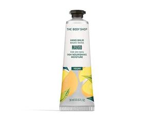 Hand Balm Mango